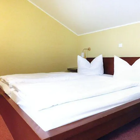 Apartment Schneeeule 204 Granzow