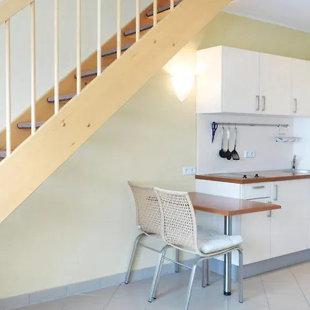 Schneeeule 204 公寓