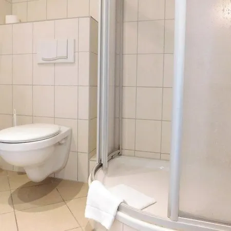 公寓 Schneeeule 204 Granzow