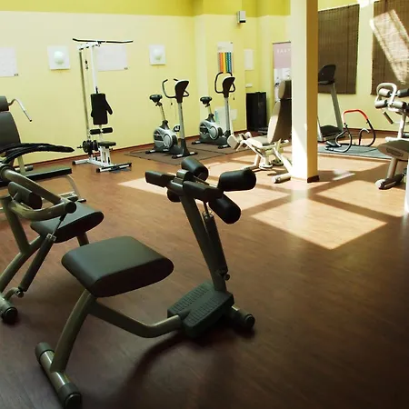 Schneeeule 204 公寓 *