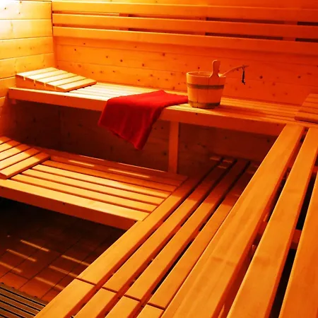 Schneeeule 204 公寓 *