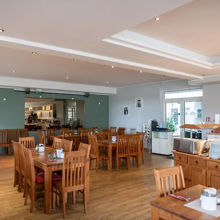 Schneeeule 204 公寓