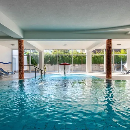 公寓 Schneeeule 204 Granzow