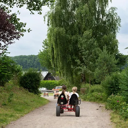 Schneeeule 204 公寓 Granzow